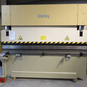 Darley CNC 150 t x 3100mm CNC